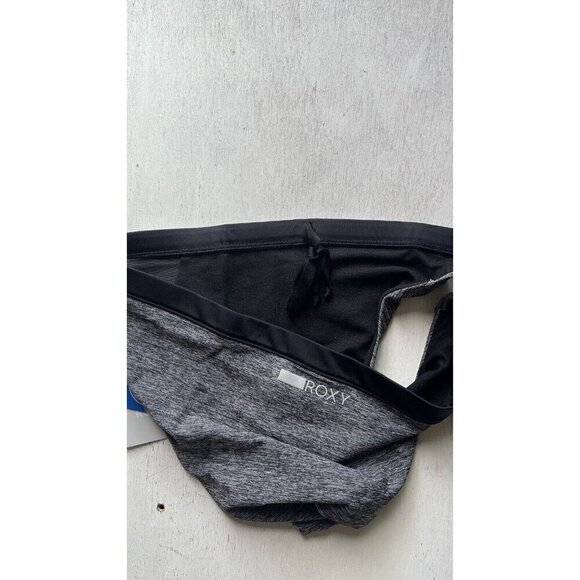 Roxy Womens Keep It ROXY Scooter Medium Coverage Bikini Bottoms ERJX403477 - Picture 5 of 15